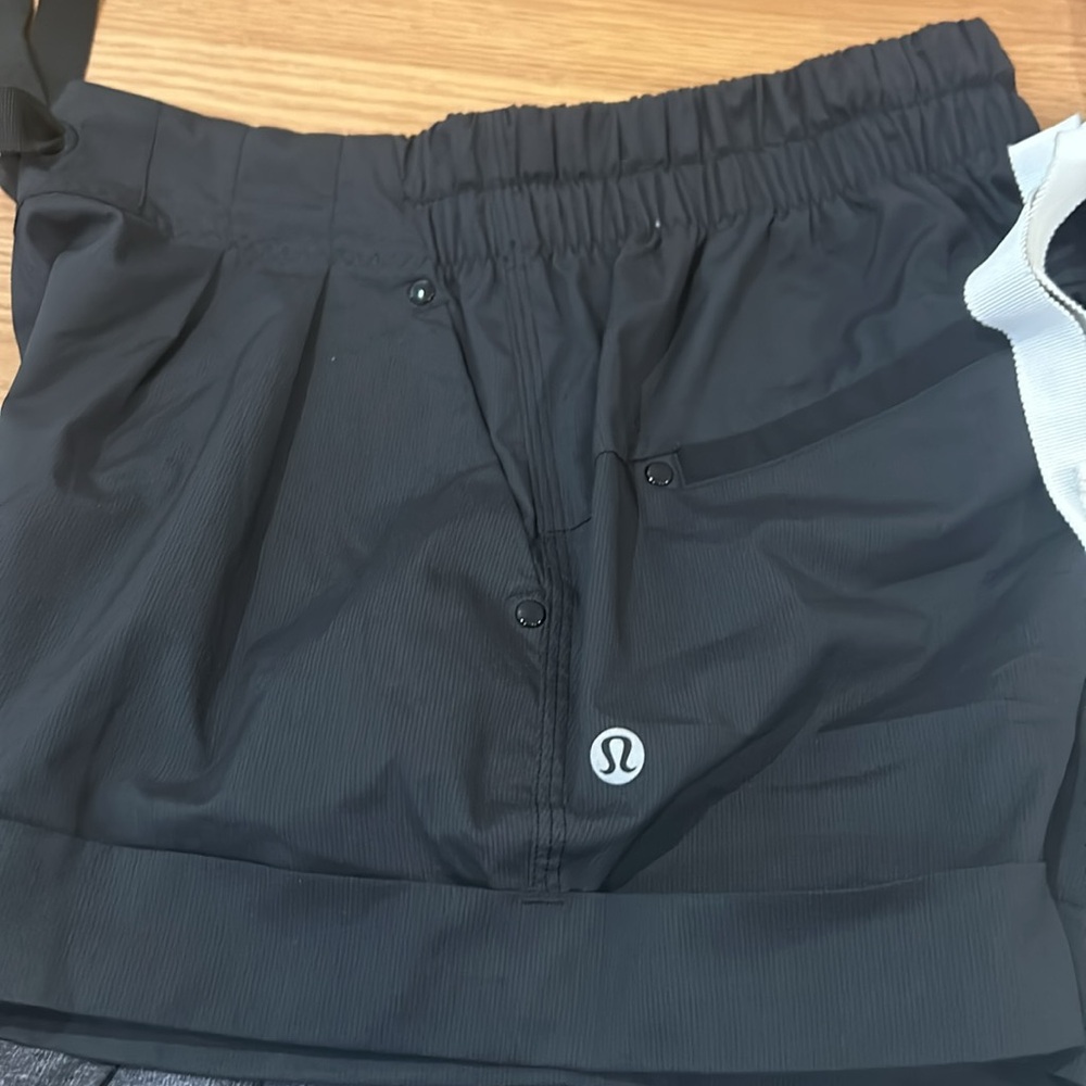 Lululemon 3 solid colors - Picture 2 of 7